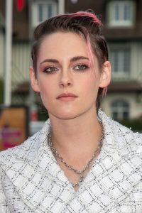 CHANEL Festival Deauville Kristen Stewart Esprit de Gabrielle espritdegabrielle.com