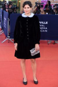 CHANEL Festival de Deauville Marie-Louise KHONDJI Esprit de Gabrielle espritdegabrielle.com