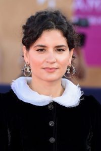 CHANEL Festival Deauville Diane Marie-Louise Khondji Esprit de Gabrielle espritdegabrielle.com