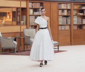 CHANEL Haute Couture Automne-Hiver 2019-20 Esprit de Gabrielle espritdegabrielle.com