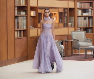 CHANEL Haute Couture automne hiver 2019 2020 Esprit de Gabrielle espritdegabrielle.com