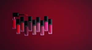 CHANEL ROUGE ALLURE INK FUSION Esprit de Gabrielle espritdegabrielle.com