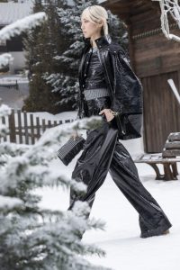 CHANEL automne hiver 2019-20 Esprit de Gabrielle espritdegabrielle.com