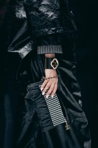 CHANEL automne hiver 2019-20 Esprit de Gabrielle espritdegabrielle.com