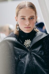 CHANEL automne hiver 2019-20 Esprit de Gabrielle espritdegabrielle.com