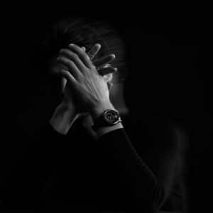 CHANEL montre édition noire Monsieur Esprit de Gabrielle espritdegabrielle.com