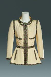 Chanel The Impossible Collection Assouline Esprit de Gabrielle espritdegabrielle.com