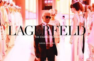 Lagerfeld CHANEL SHOWS RIZZOLI Esprit de Gabrielle espritdegabrielle.com