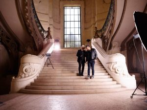 Lagerfeld CHANEL SHOWS RIZZOLI Esprit de Gabrielle espritdegabrielle.com