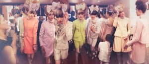 Lagerfeld CHANEL SHOWS RIZZOLI Esprit de Gabrielle espritdegabrielle.com