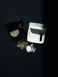 NOIR ET BLANC CHANEL Ombre Première Top Coat Esprit de Gabrielle espritdegabrielle.com