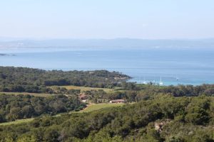 CHANEL Domaine de l'île Porquerolles Esprit de Gabrielle espritdegabrielle.com