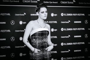 CHANEL KRISTEN STEWART Esprit de Gabrielle espritdegabrielle.com