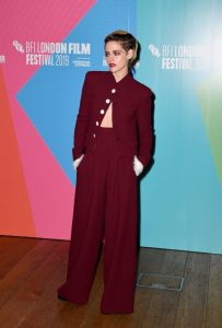CHANEL KRISTEN STEWART Esprit de Gabrielle espritdegabrielle.com