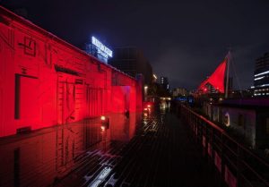 CHANEL Mademoiselle Privé Tokyo Esprit de Gabrielle espritdegabrielle.com