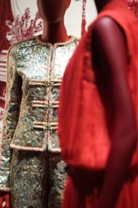 CHANEL Mademoiselle Privé Tokyo Esprit de Gabrielle espritdegabrielle.com