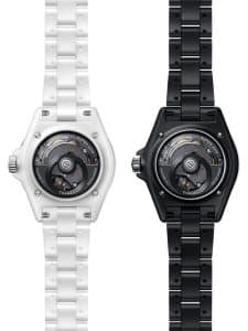 CHANEL J12 ONLY WATCH Esprit de Gabrielle espritdegabrielle.com