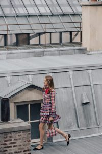 CHANEL RTW SS 2020 VESTE TWEED Esprit de Gabrielle esprtidegabrielle.com