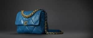 SAC CHANEL 19 Esprit de Gabrielle espritdegabrielle.com