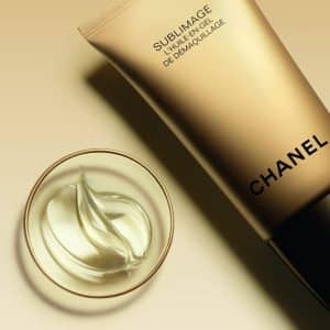 CHANEL SUBLIMAGE LA COLLECTION DE DÉMAQUILLAGE Esprit de Gabrielle espritdegabrielle.com