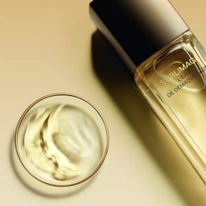 CHANEL SUBLIMAGE LA COLLECTION DE DÉMAQUILLAGE Esprit de Gabrielle espritdegabrielle.com