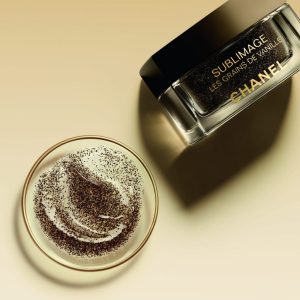 CHANEL SUBLIMAGE LA COLLECTION DE DÉMAQUILLAGE Esprit de Gabrielle espritdegabrielle.com