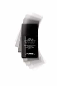 CHANEL ULTRA LE TEINT VELVET Esprit de Gabrielle espritdegabrielle.com