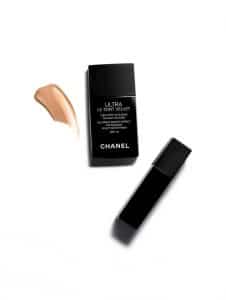 CHANEL ULTRA LE TEINT VELVET Esprit de Gabrielle espritdegabrielle.com