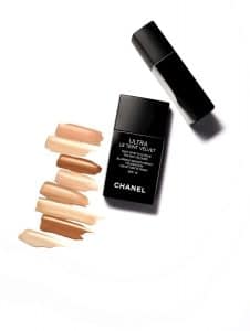 CHANEL ULTRA LE TEINT VELVET Esprit de Gabrielle espritdegabrielle.com