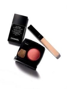 CHANEL ULTRA LE TEINT VELVET Esprit de Gabrielle espritdegabrielle.com