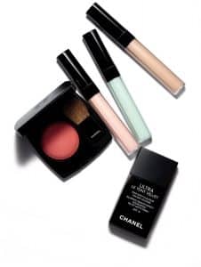 CHANEL ULTRA LE TEINT VELVET Esprit de Gabrielle espritdegabrielle.com