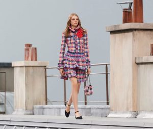 CHANEL collection printemps-été 2020 Esprit de Gabrielle espritdegabrielle.com