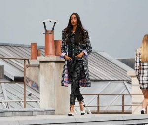 CHANEL collection printemps-été 2020 Esprit de Gabrielle espritdegabrielle.com