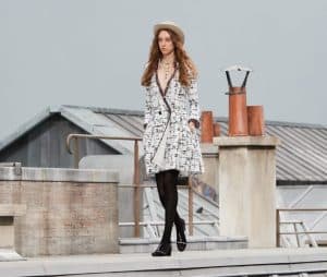 CHANEL collection printemps-été 2020 Esprit de Gabrielle espritdegabrielle.com