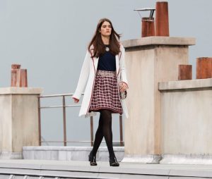 CHANEL collection printemps-été 2020 Esprit de Gabrielle espritdegabrielle.com