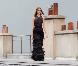 CHANEL collection printemps-été 2020 Esprit de Gabrielle espritdegabrielle.com