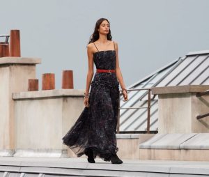 CHANEL collection printemps-été 2020 Esprit de Gabrielle espritdegabrielle.com