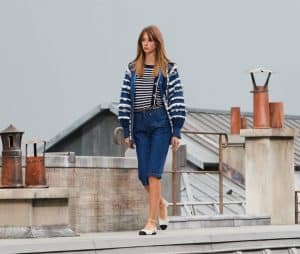 CHANEL collection printemps-été 2020 Esprit de Gabrielle espritdegabrielle.com