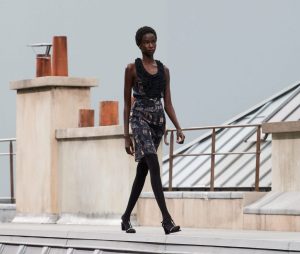 CHANEL collection printemps-été 2020 Esprit de Gabrielle espritdegabrielle.com