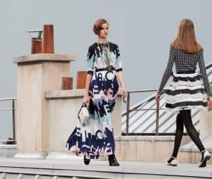 CHANEL collection printemps-été 2020 Esprit de Gabrielle espritdegabrielle.com