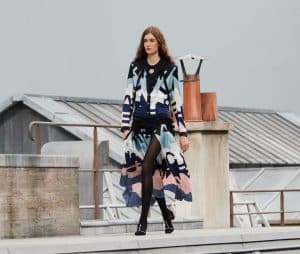 CHANEL collection printemps-été 2020 Esprit de Gabrielle espritdegabrielle.com