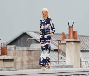 CHANEL collection printemps-été 2020 Esprit de Gabrielle espritdegabrielle.com