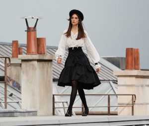 CHANEL collection printemps-été 2020 Esprit de Gabrielle espritdegabrielle.com