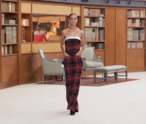 CHANEL haute couture printemps-été 2020 Esprit de Gabrielle espritdegabrielle.com