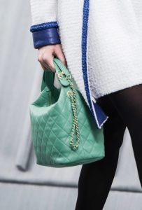 CHANEL collection printemps-été 2020 Esprit de Gabrielle espritdegabrielle.com