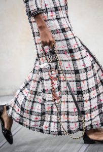 CHANEL collection printemps-été 2020 Esprit de Gabrielle espritdegabrielle.com