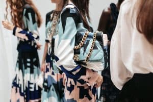 IMPRESSIONS CHANEL RTW SS 2020 Esprit de Gabrielle espritdegabrielle.com