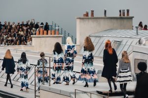 IMPRESSIONS CHANEL RTW SS 2020 Esprit de Gabrielle espritdegabrielle.com