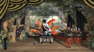 Gabrielle Chanel Inside Chanel chapitre 26 Esprit de Gabrielle espritdegabrielle.com