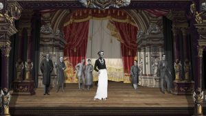 Gabrielle Chanel Inside Chanel chapitre 26 Esprit de Gabrielle espritdegabrielle.com